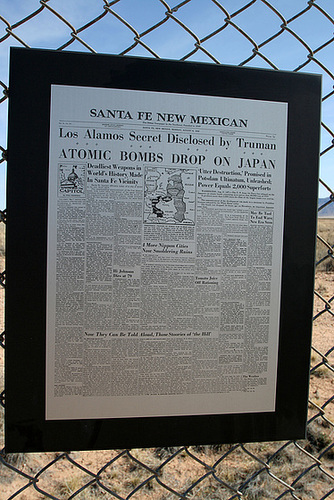 Trinity Site (5688)