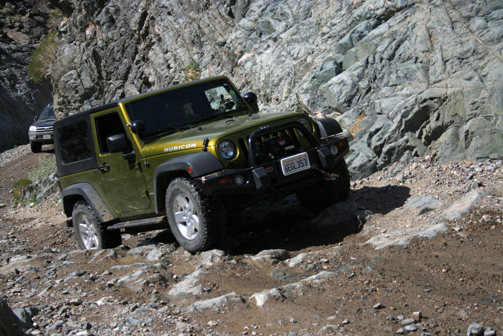 Goler Wash - Scott's Jeep (4774)