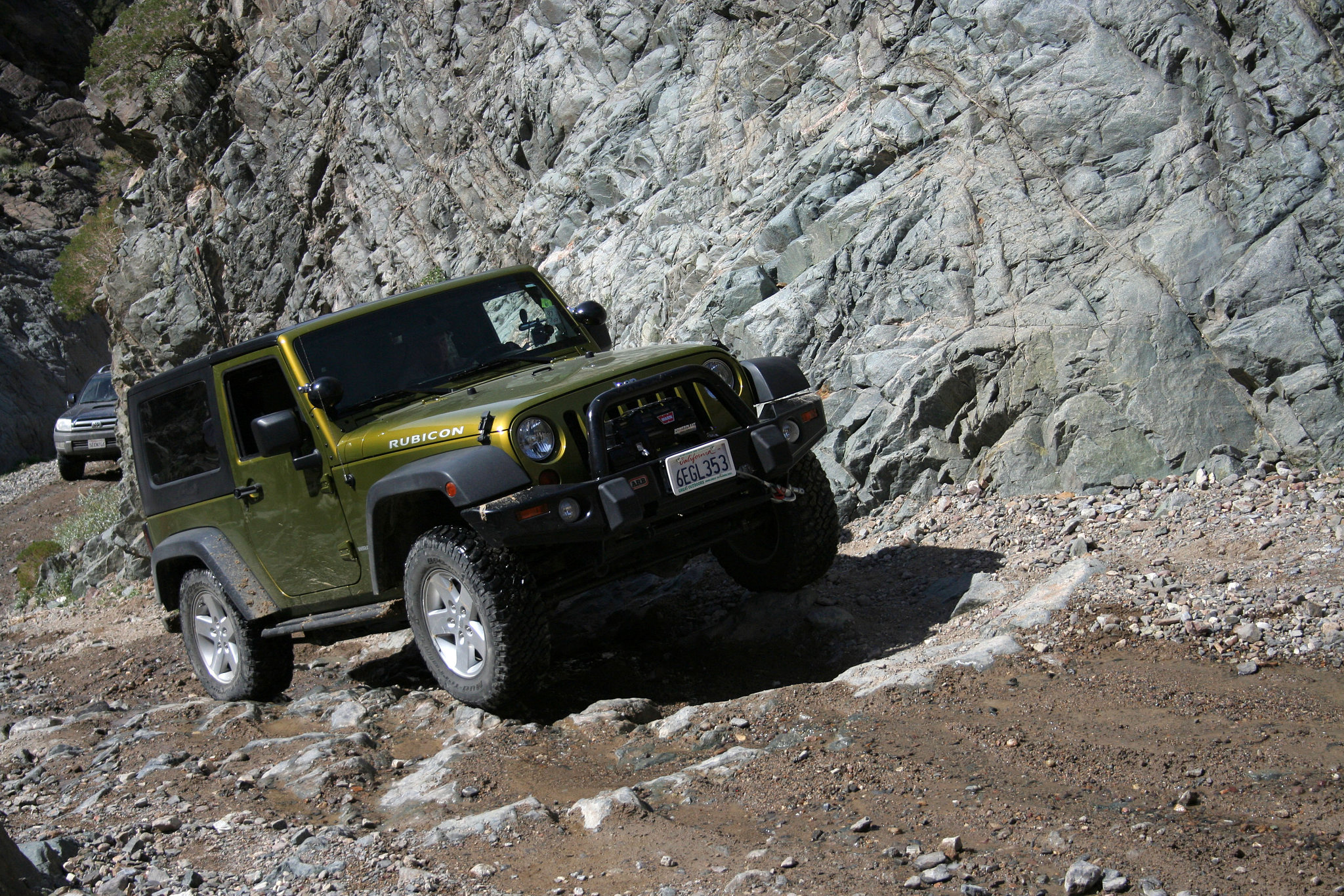 Goler Wash - Scott's Jeep (4775)