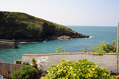 Port Isaac