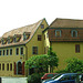 2005-05-22 09 Halle an der Saale, Ackerbürgerhof