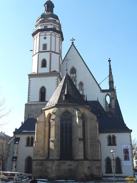 2010-03-10 022 Leipzig, Thomaskirche