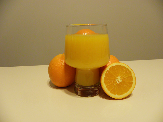 Plein de vitamine