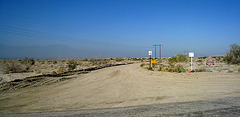 Painted Canyon Road at Box Canyon Road (5340)