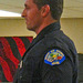 Officer Daniel Wells (5217)
