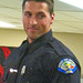 Officer Daniel Wells (5220)