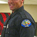 Officer Daniel Wells (5222)