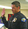 Officer Daniel Wells (5230)