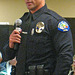 Officer Daniel Wells (5234)