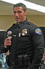Officer Daniel Wells (5235)