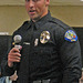 Officer Daniel Wells (5235)