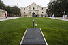 The Alamo