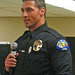 Officer Daniel Wells (5236)