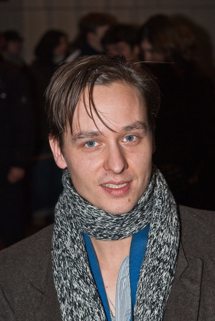 Tom Schilling