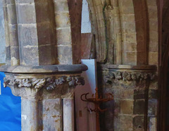 st.benedict, lincoln