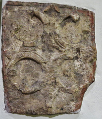 st mary le wigford, lincoln
