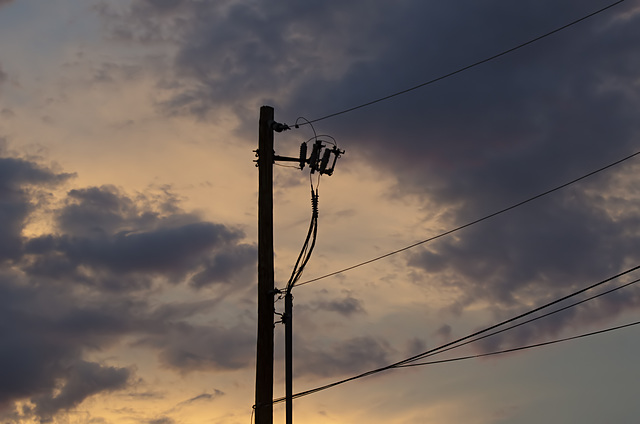 Arizona Sunset