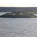 Insel im Oslofjord
