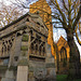 st mary le wigford conduit, lincoln