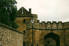 Schottland - Linlithgow Palace