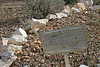 Rhyolite Cemetery - James Moffat (5287)