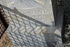 Rhyolite Cemetery - Daniel G Kennedy (5283)