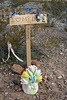 Rhyolite Cemetery - Outside The Fence (5307)