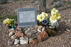 Rhyolite Cemetery - Panniment Anne (5302)