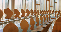 seats In Scottish Parliament