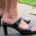 callisto heels (F)