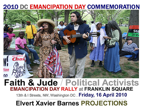 FaithJude.Emancipation.Rally.WDC.16April2010