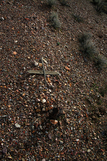 Rhyolite Cemetery (5262)