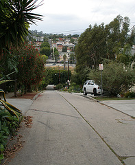 Ewing Street (6376)