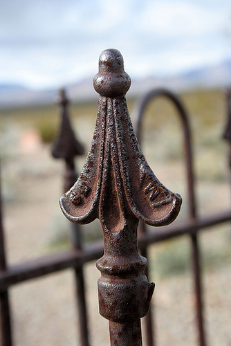 Rhyolite Cemetery (5294)