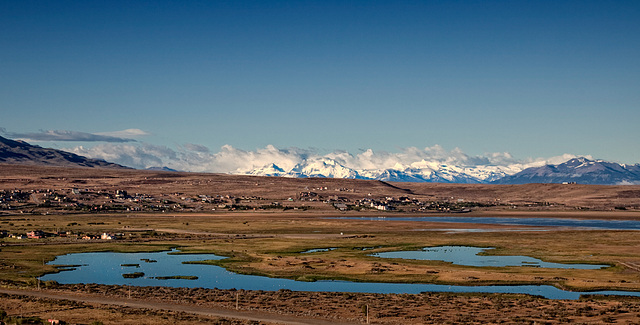 El Calafate