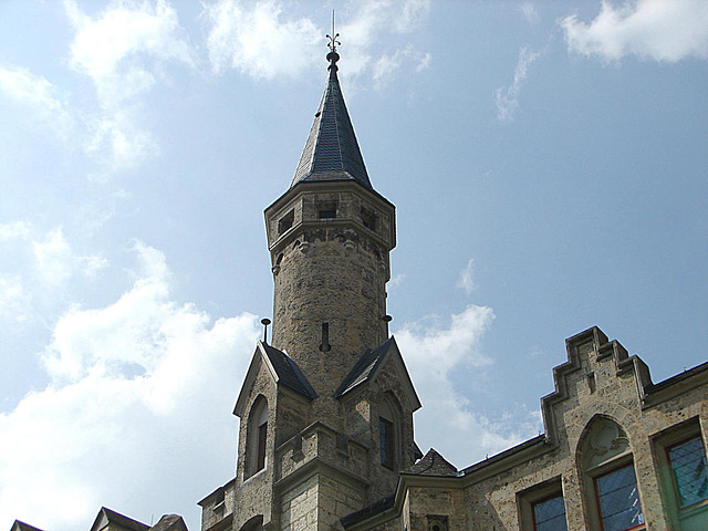 20070429 0261DSCw [D~SIG] Hohenzollernschloss, Sigmaringen