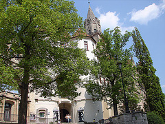 20070429 0256DSCw [D~SIG] Hohenzollernschloss, Sigmaringen