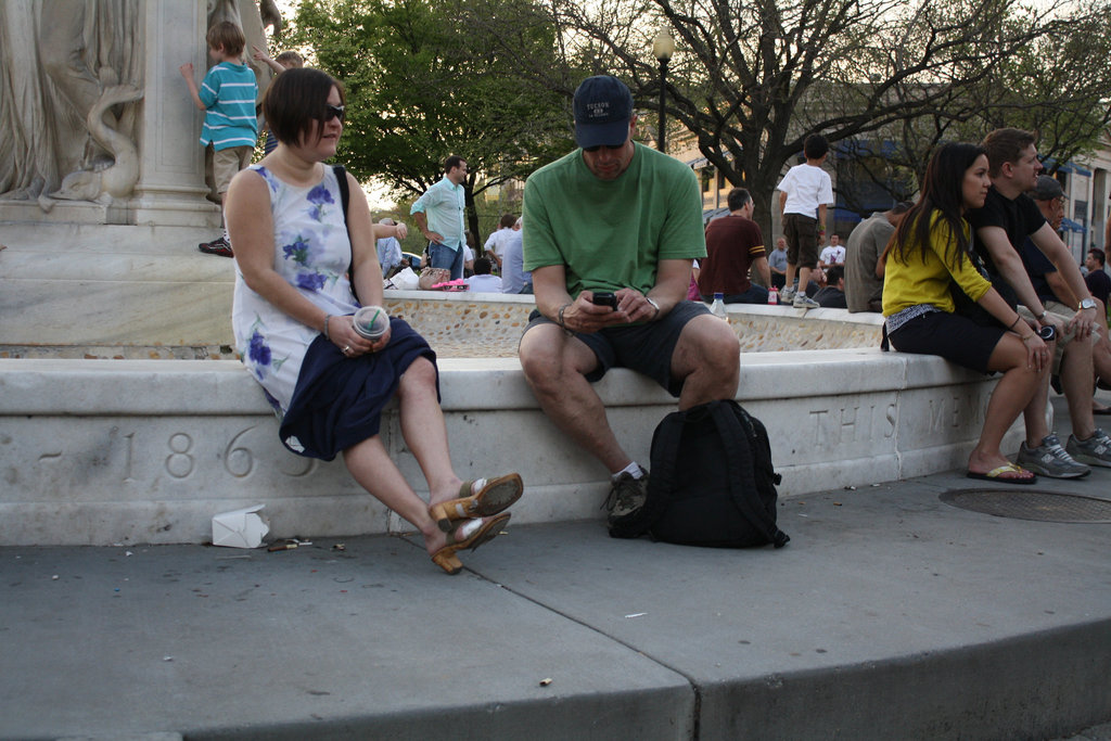 144.EasterSunday.DupontCircle.WDC.4April2010