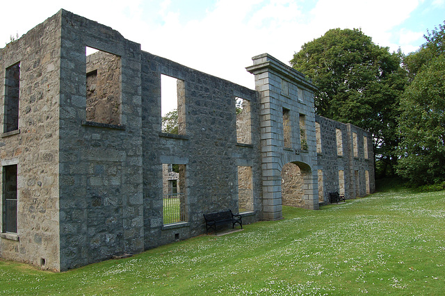 Aden House, Aberdeenshire (38)