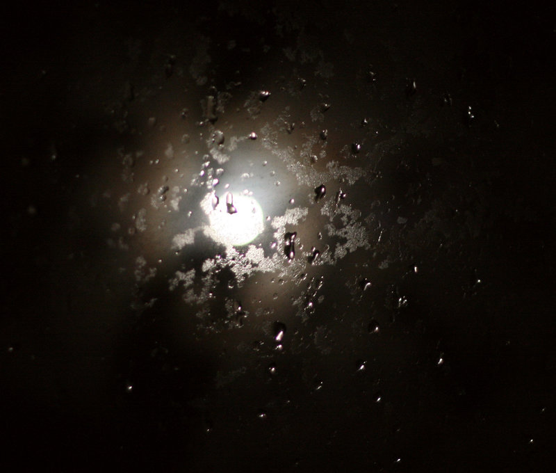 full moon