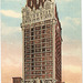 The Adolphus Hotel, Dallas, Texas