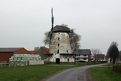 20100408 1943Aw [D~MI] Windmühle, Minden-Rodenbeck