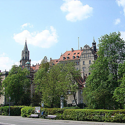 20070429 0255DSCw [D~SIG] Hohenzollernschloss, Sigmaringen