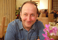 Frank Vohla (Karapacano)