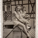 Freundinnen 1941