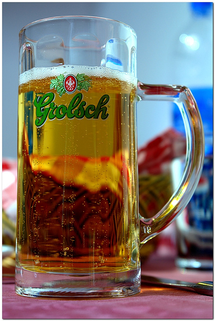 Grolsch