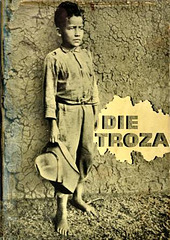 B.Traven : Die Troza (Roman)