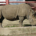 20071009 0324DSCw [D~OS] Breitmaulnashorn (Ceratotherium simum), Zoo Osnabrück