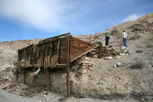 Zinc Hill Mine (5123)