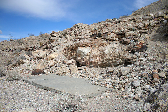 Zinc Hill Mine (5125)